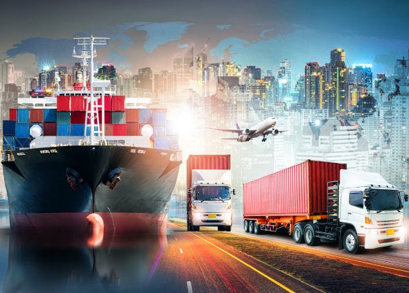 Fast and Reliable Delivery